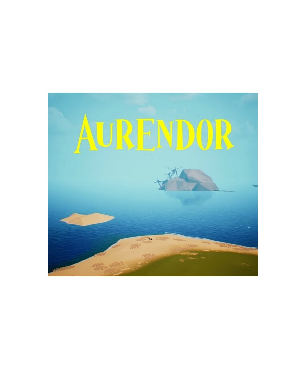Aurendor Steam Key GLOBAL